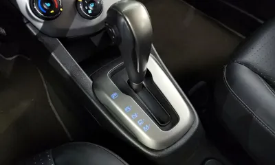ChevroletGMDaewoo Aveo