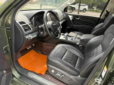Haval H9