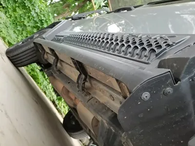 Tank Tank 300