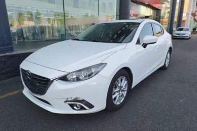 Mazda Mazda 3 Axela
