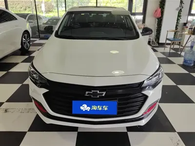 Chevrolet Monza