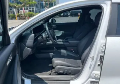Hyundai Ioniq6
