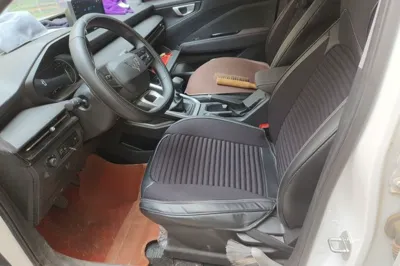 Wuling Alvez