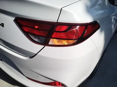 Hyundai Celesta
