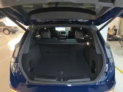 Lincoln MKC