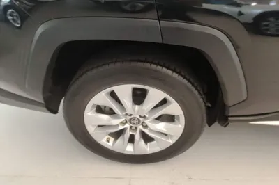 Toyota Wildlander