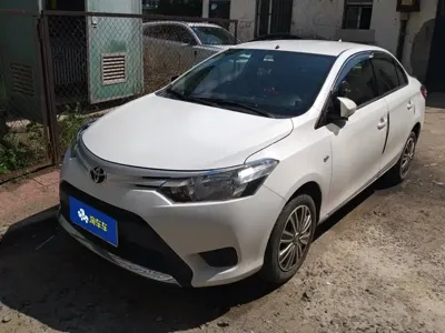 Toyota Vios
