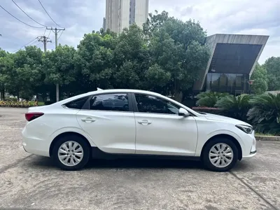 Changan Eado New Energy