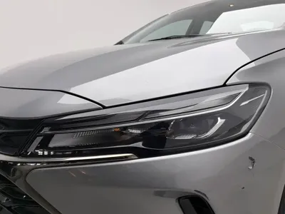 Chevrolet Monza