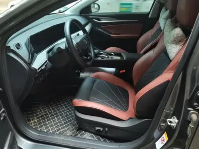 Changan Eado