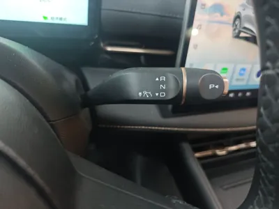 Baojun Yunhai