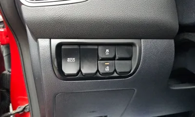 Kia Pride