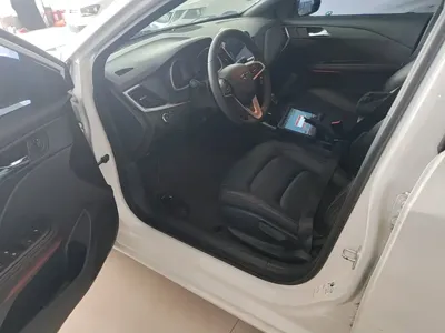 Chevrolet Monza