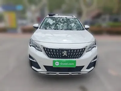Peugeot 4008