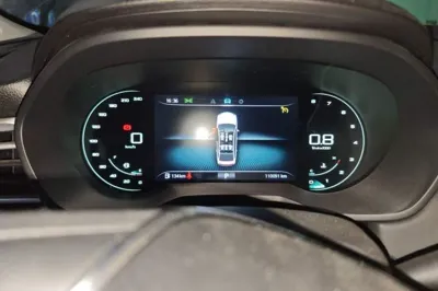 Roewe i5