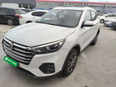 Hanteng Hanteng X5