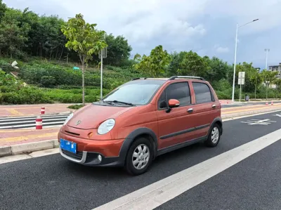 Baojun Spark