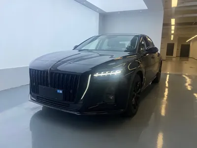 Hongqi Hongqi H5