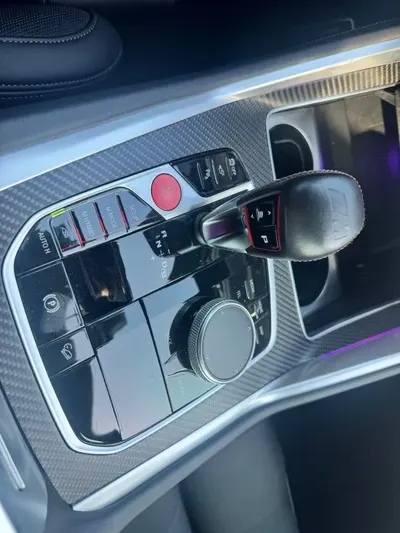 BMW XM
