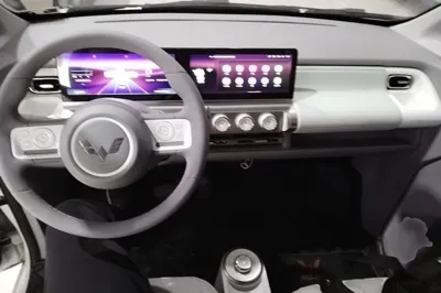 Wuling Air ev