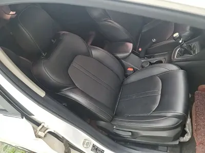 Baojun 360