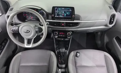 Kia Morning