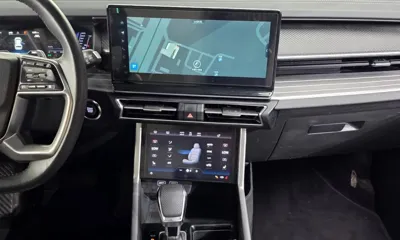 KG_Mobility_Ssangyong Torres