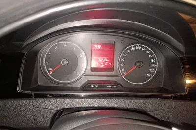 Volkswagen Santana