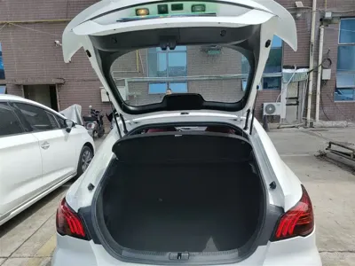 MG MG6
