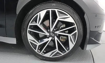 Hyundai Ioniq6