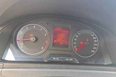 Volkswagen Santana