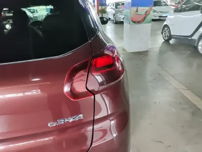 Citroen C3-XR
