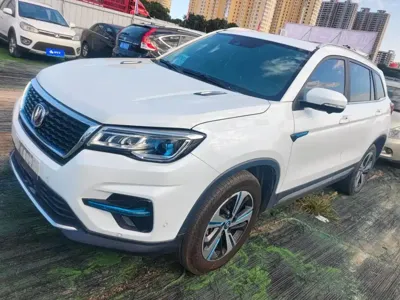 Changan CS75 New Energy