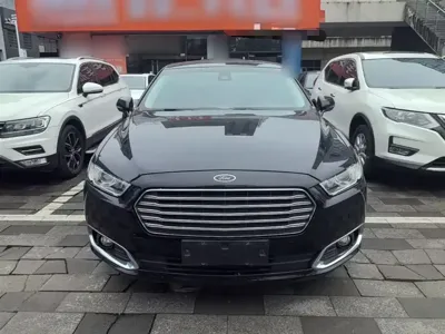 Ford Taurus