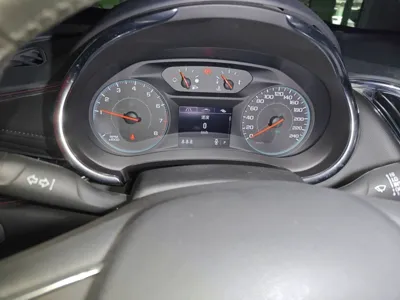 Chevrolet Malibu XL