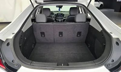 ChevroletGMDaewoo VOLT