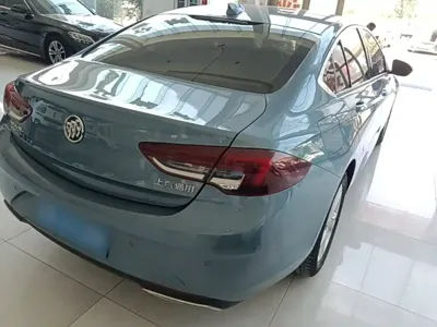 Buick Regal