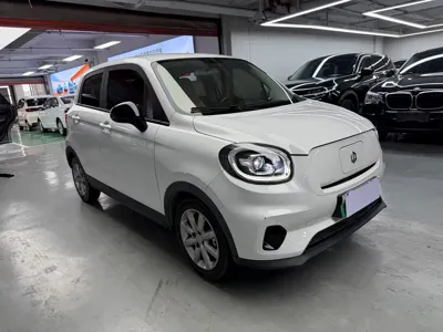 Leapmotor Leapmotor T03