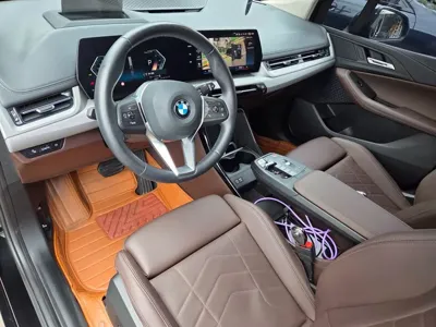 BMW 2-Series