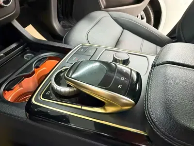 Mercedes-Benz GLE Coupe