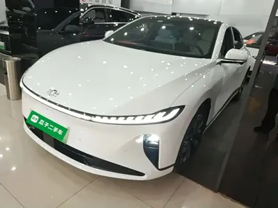 Qiyuan Qiyuan A07