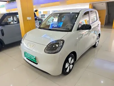 Wuling MINIEV