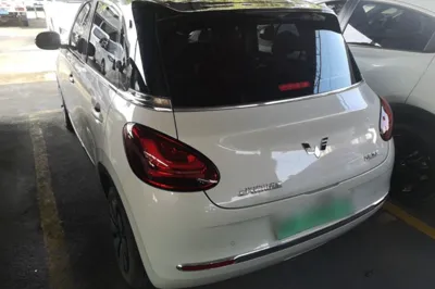 Wuling Bingo
