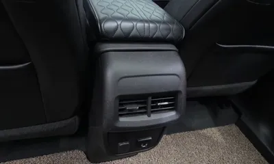 ChevroletGMDaewoo Equinox