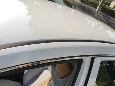 Dongfeng Aeolus E70