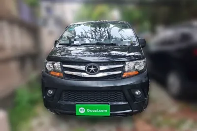 JAC Refine M3