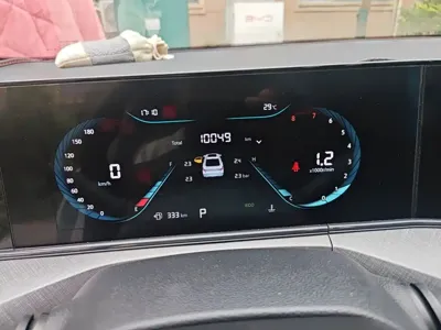 Changan Eado