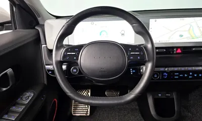 Hyundai Ioniq5