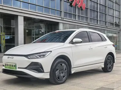 BYD e2