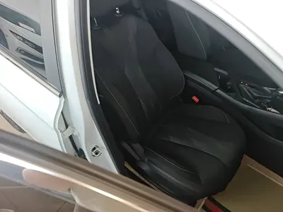 Roewe i5